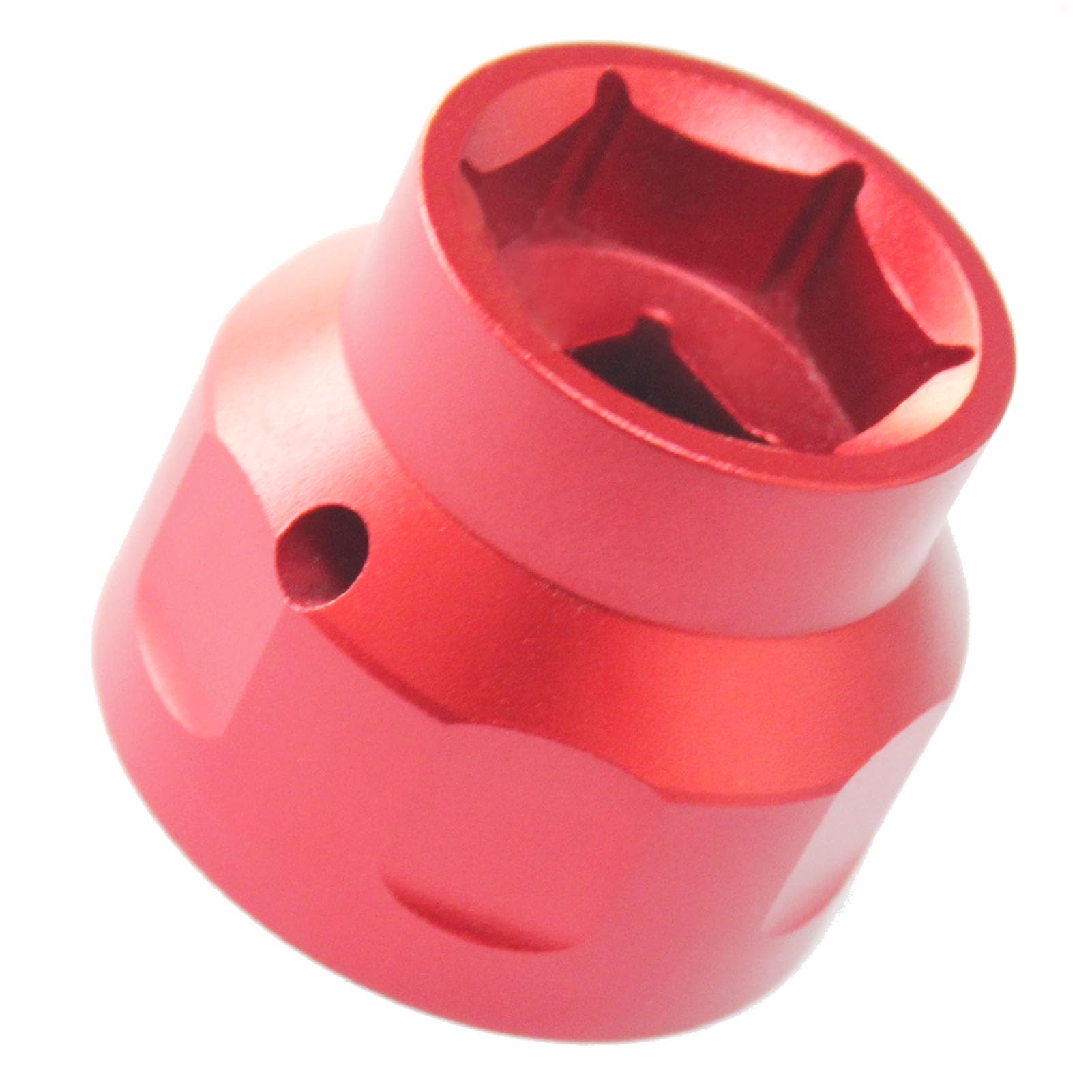 Felisbieti Fuel filter Wrench Tool socket- 3/8Inch Drive - oil system tools | Mubboo