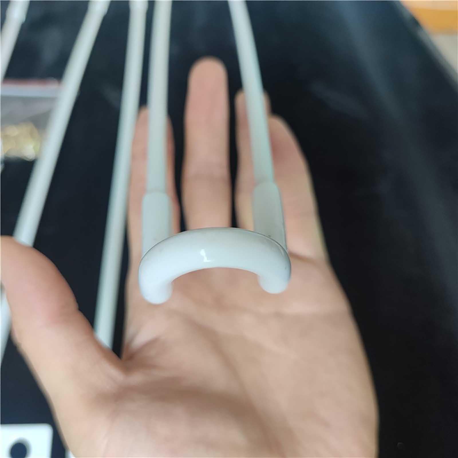 Metalowy stół do samodzielnego montażu, regulowana składana konstrukcja szafki, stolika bocznego i stojaka na stolik kawowy(32cm)