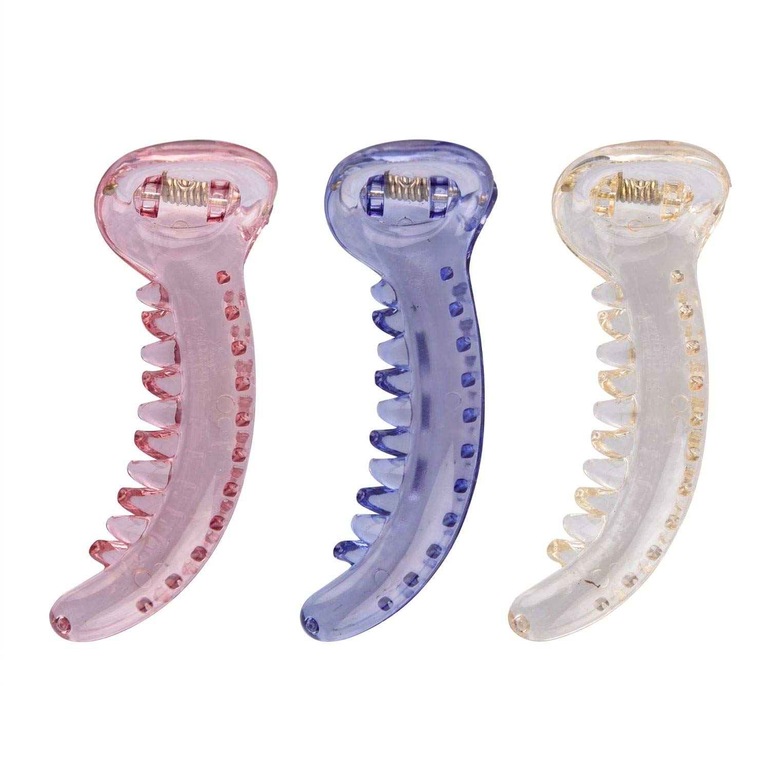 See full amazon price history chart for Archi Collection Hair Clutcher Butterfly Claw Clip Pin for Women Girls (Pack of 3) Archi Collection Hair Clutcher Butterfly Claw Clip Pin for Women Girls (Pack of 3) (B091CXSBXV) Amazon Price History, Amazon Price Tracker