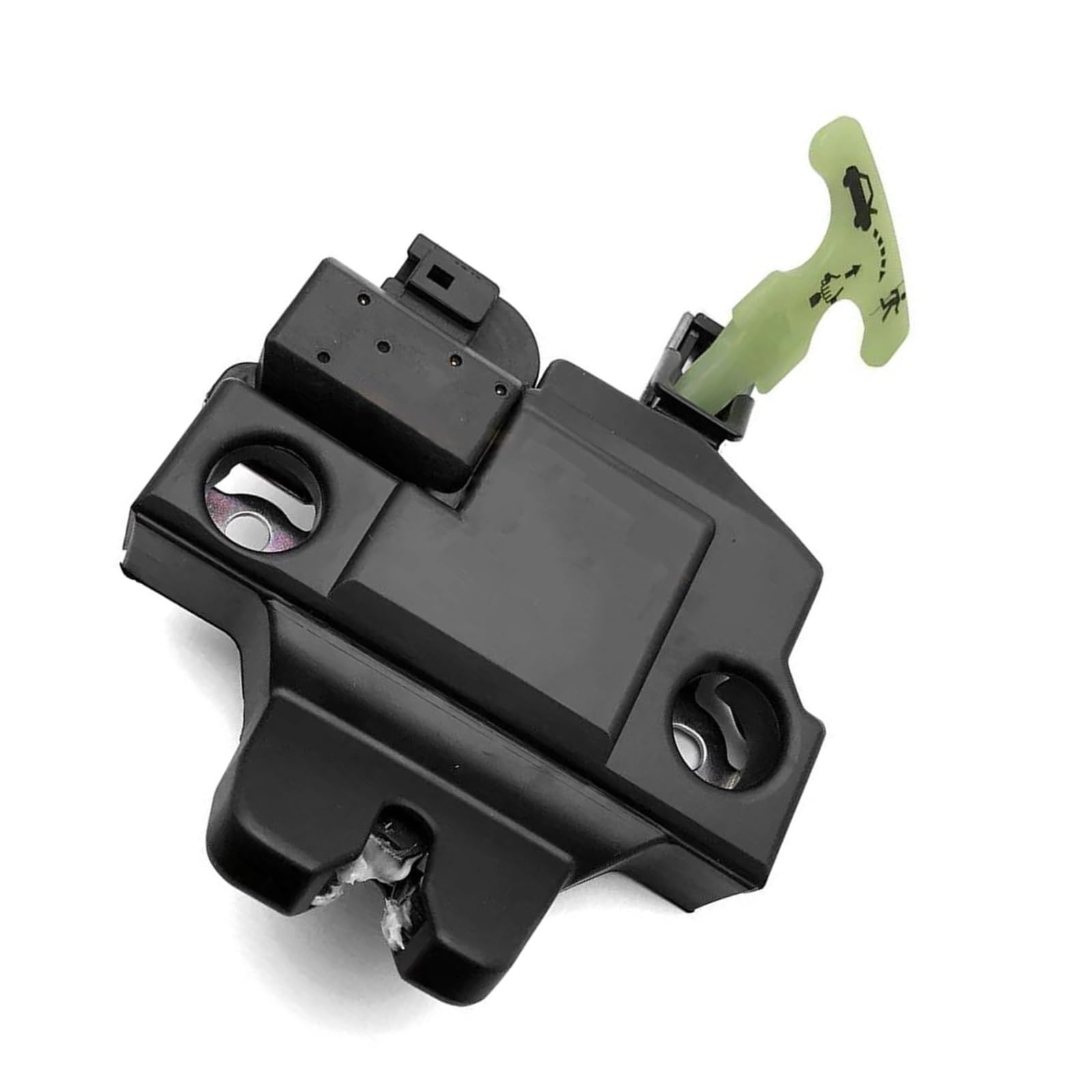 Hlwxmdz One Color Rear Trunk Lock 64600-06010 64600-33120 Car Rear Tailgate Trunk Latch Lock Actuator For Toyota For Camry 2007 2008 2009 2010 2011