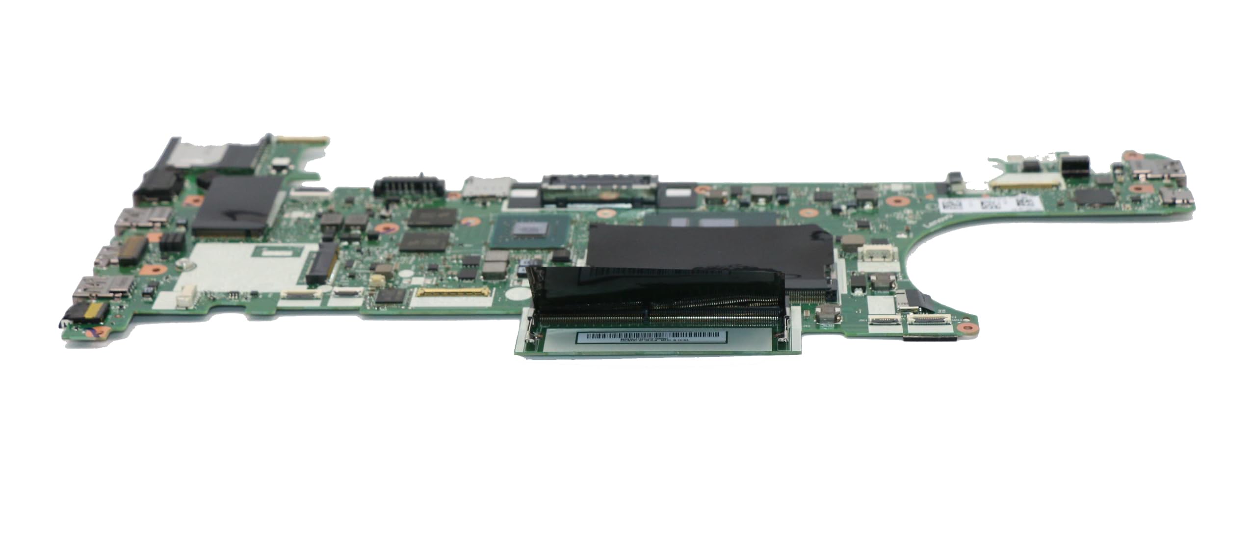 ThinkPad T470s 本体。おまけつけました。 ZQXHTC Compatible for Thinkpad T470 CT470 Motherboard NM-A931 I7