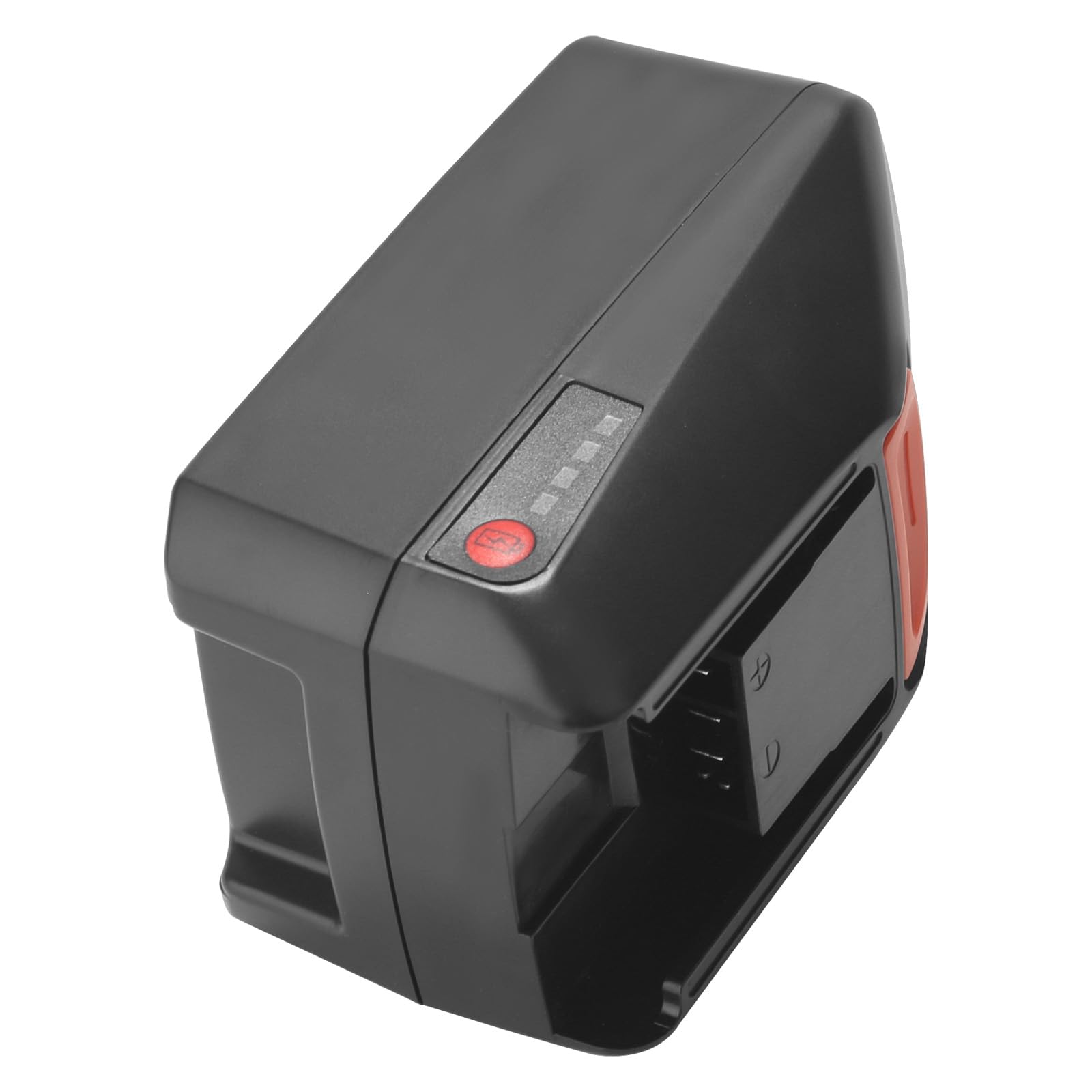 Seilylanka Batteria per utensili elettrici Li-ion per FEIN Li-ion 18V 5000mAh sostituzione ABS 18, ABS 18 C, ASB 18, ASB 18 C