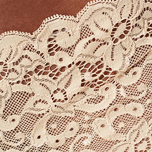 HANRO Women's Luxury Moments Boyleg Panty3