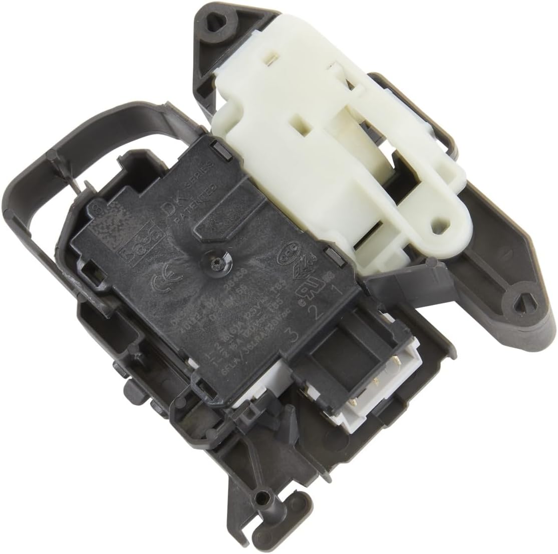 Whirlpool W11565030 OEM Washer Door Lock