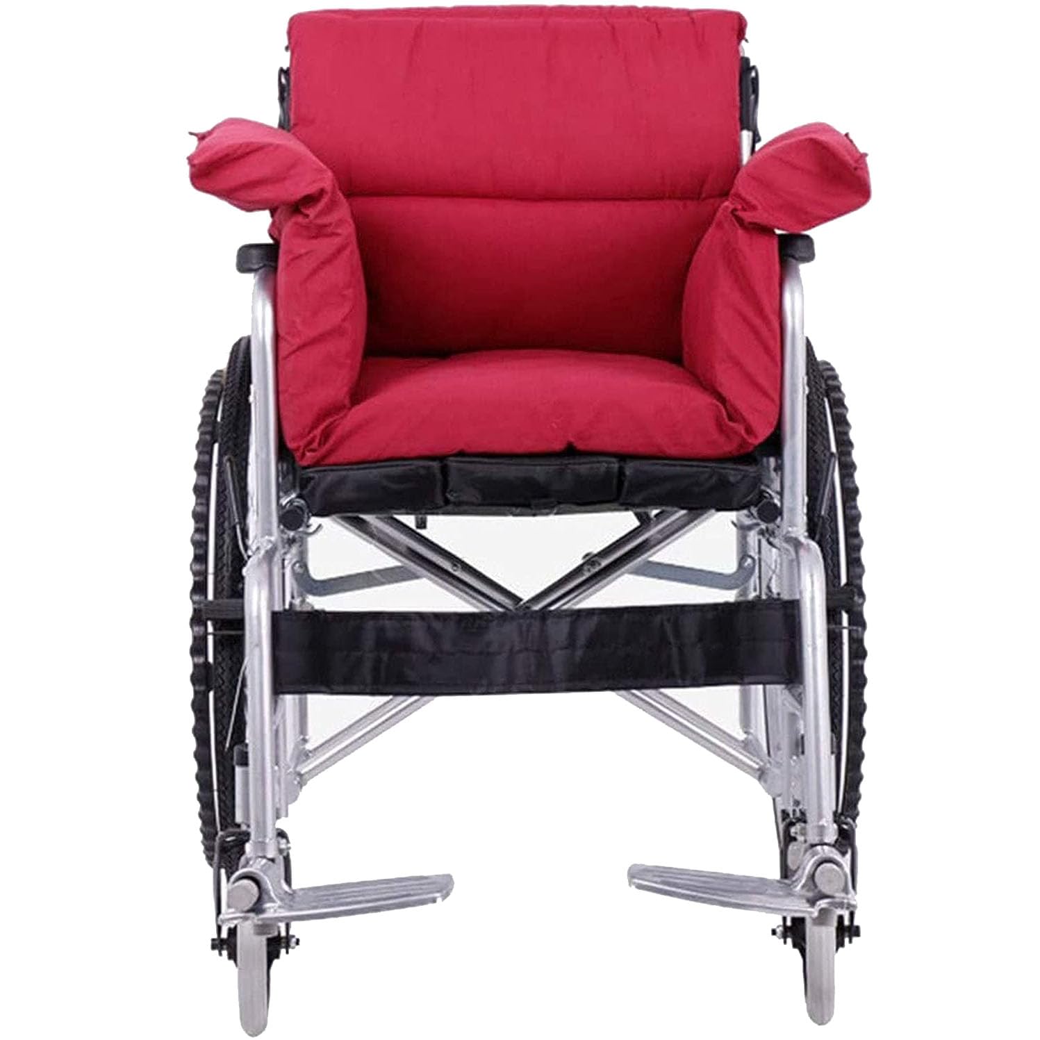 Cojín Antiescaras, Cojín De Espalda Antiescaras, Cojín De Transpirable con Respaldo,CojíN de Asiento Confort Transpirable con Soporte Lumbar