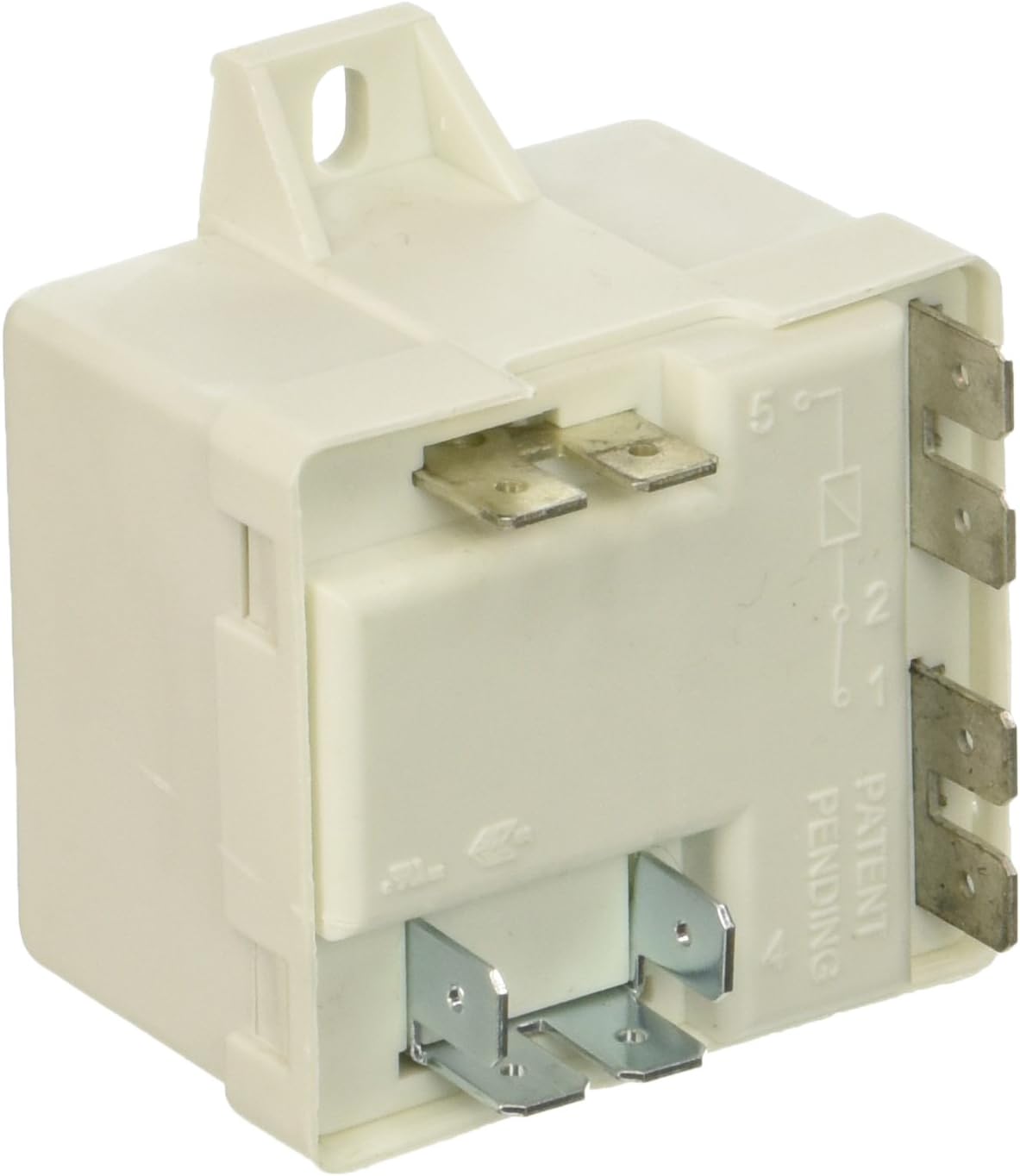 MARS - Motors & Armatures 19171 MARS 171 Relay