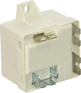 MARS - Motors & Armatures 19171 Mars 171 Relay