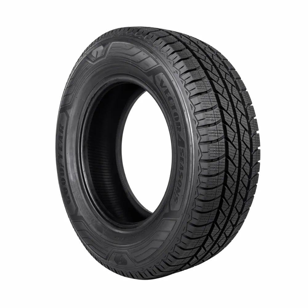 215/60R17C GOODYEAR TL VECTOR-4S CARGO (NEU) 104H