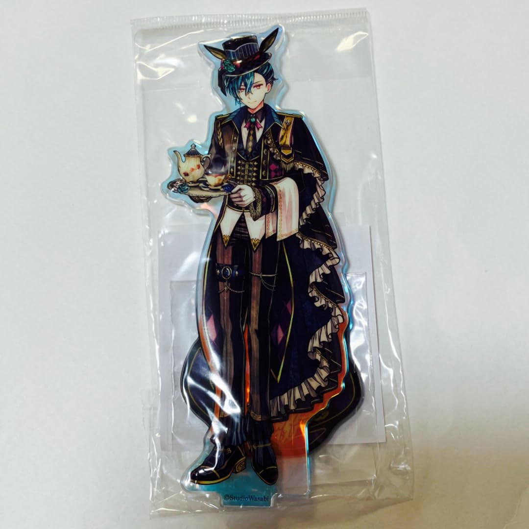 Amazon.co.jp: あくねこ展 ハウレス アクリルスタンド アクスタ あく
