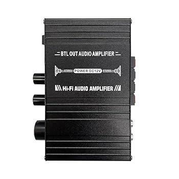 ステレオアンプ、チュ−ナ−、SONY1150、5150シリーズ Amazon | SUNNY オーディオアンプ 40W+40W 高音/低音調整 AUX