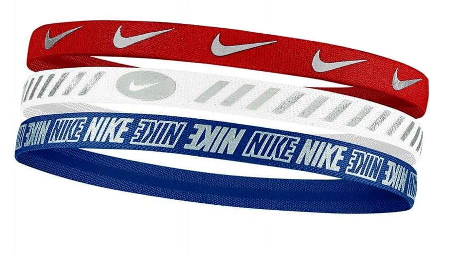 NIKE Unisex Width Headbands