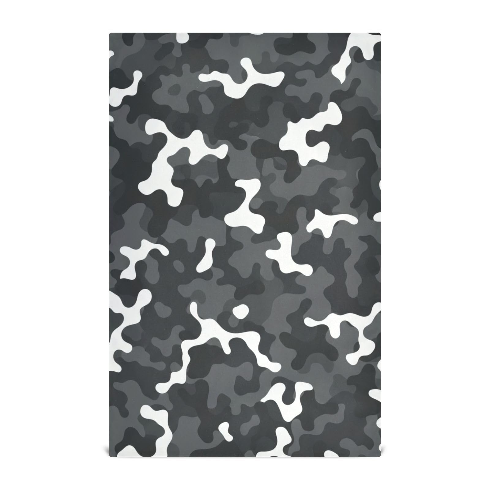 Torchons de cuisine camouflage GAIREG pour sublimer et essuyer votre vaisselle au quotidien