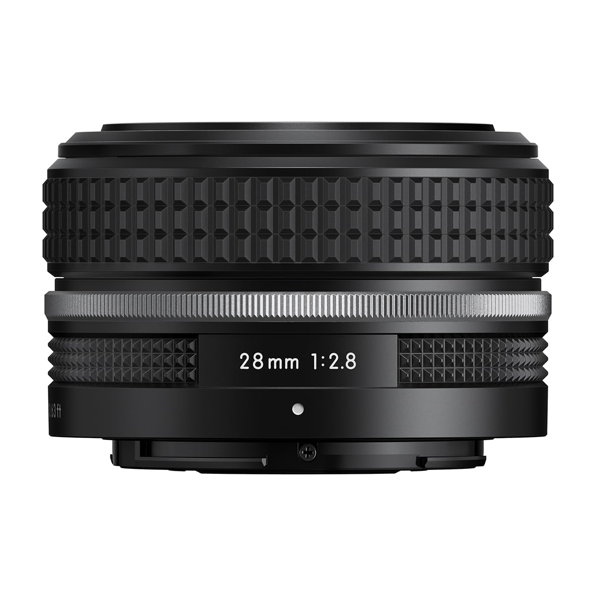 Amazon.co.jp: Nikon NIKKOR Z 28mm f/2.8 (特別版) | Zシリーズミラー