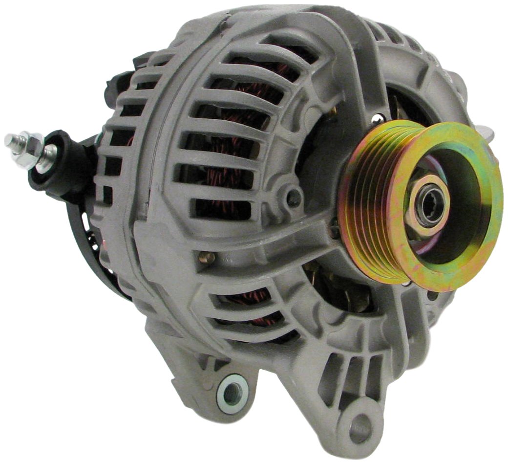 Gladiator Alternator