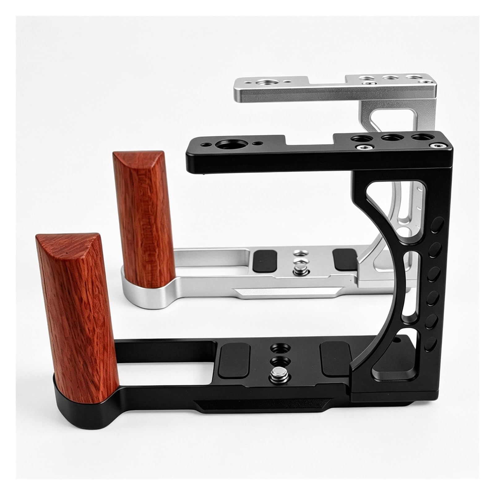 Compatible avec la Cage de caméra Panasonic, S9