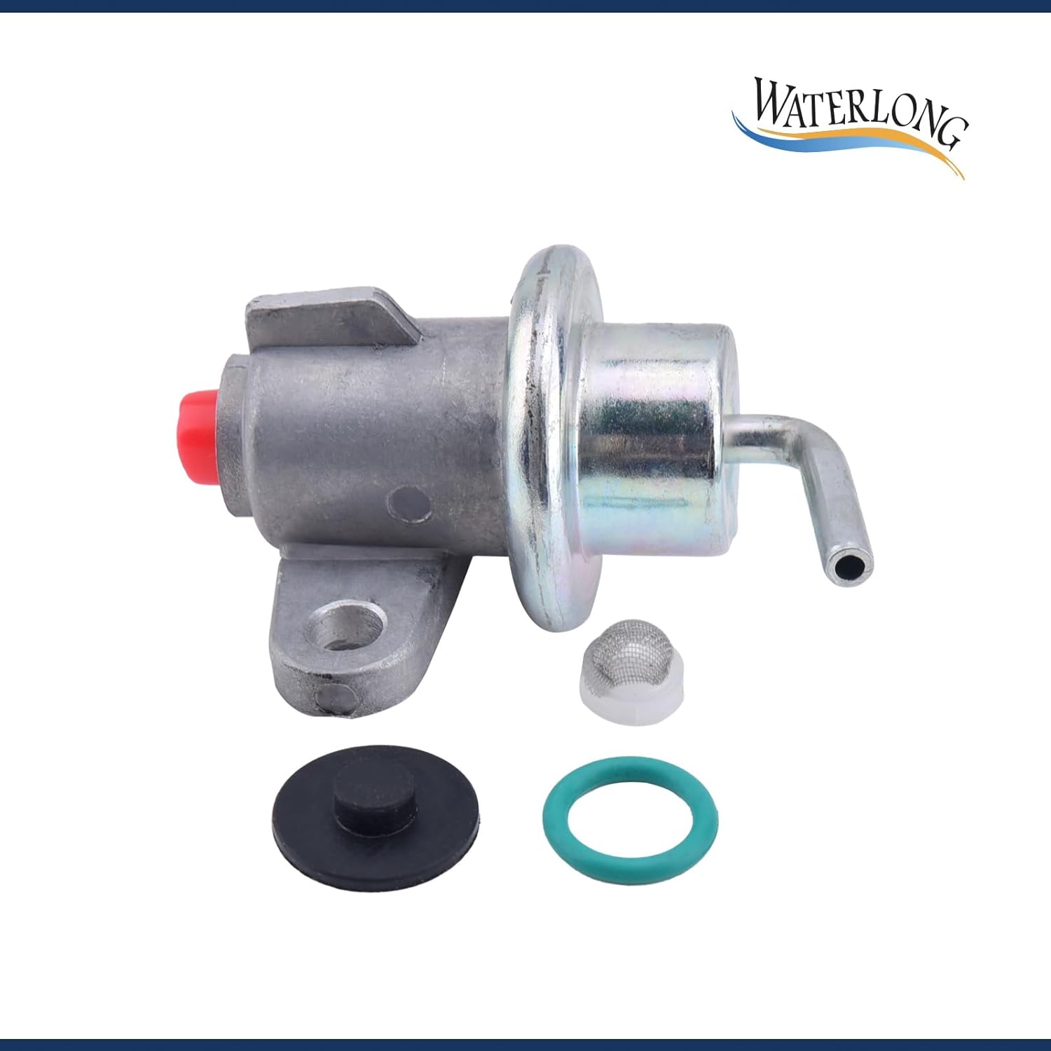 REGULATOR KIT 805227A1 Replaces for MERCURY 7.4L 8.2L