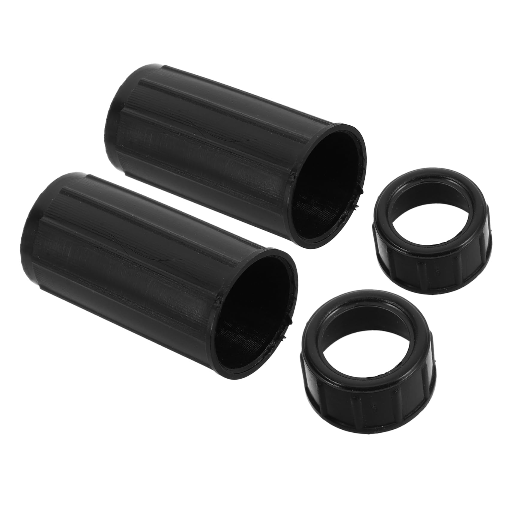 Toddmomy Flute Cover Sleeve c Flute Protective Sleeves Musical Instrument Parts