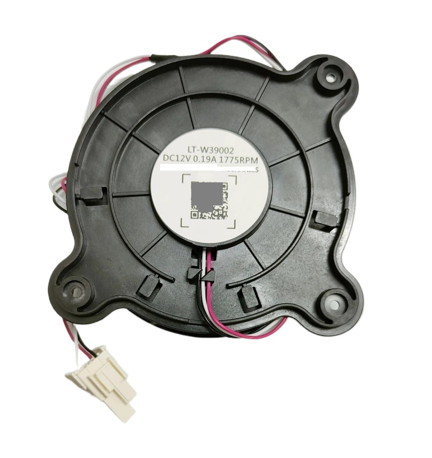 Compatible Con Accesorios De Refrigerador Samsung, Motor De Ventilador, Ventilador De Condensación, LT-W39002 DC12V 0,19A