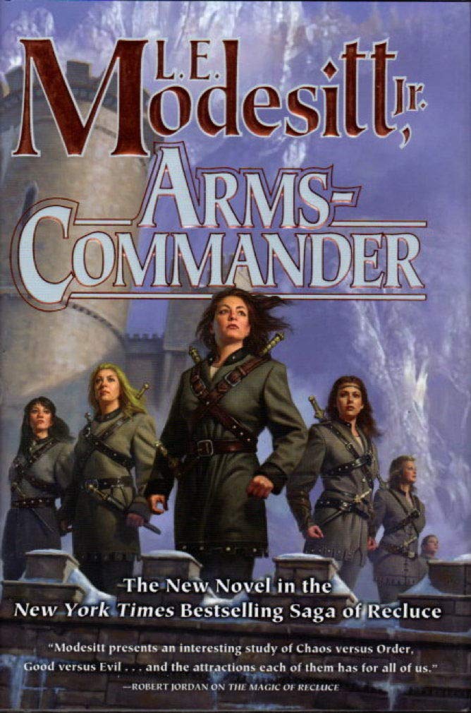 Arms-Commander