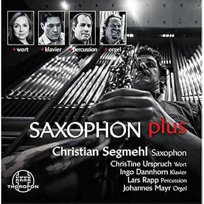 Saxophon Plus