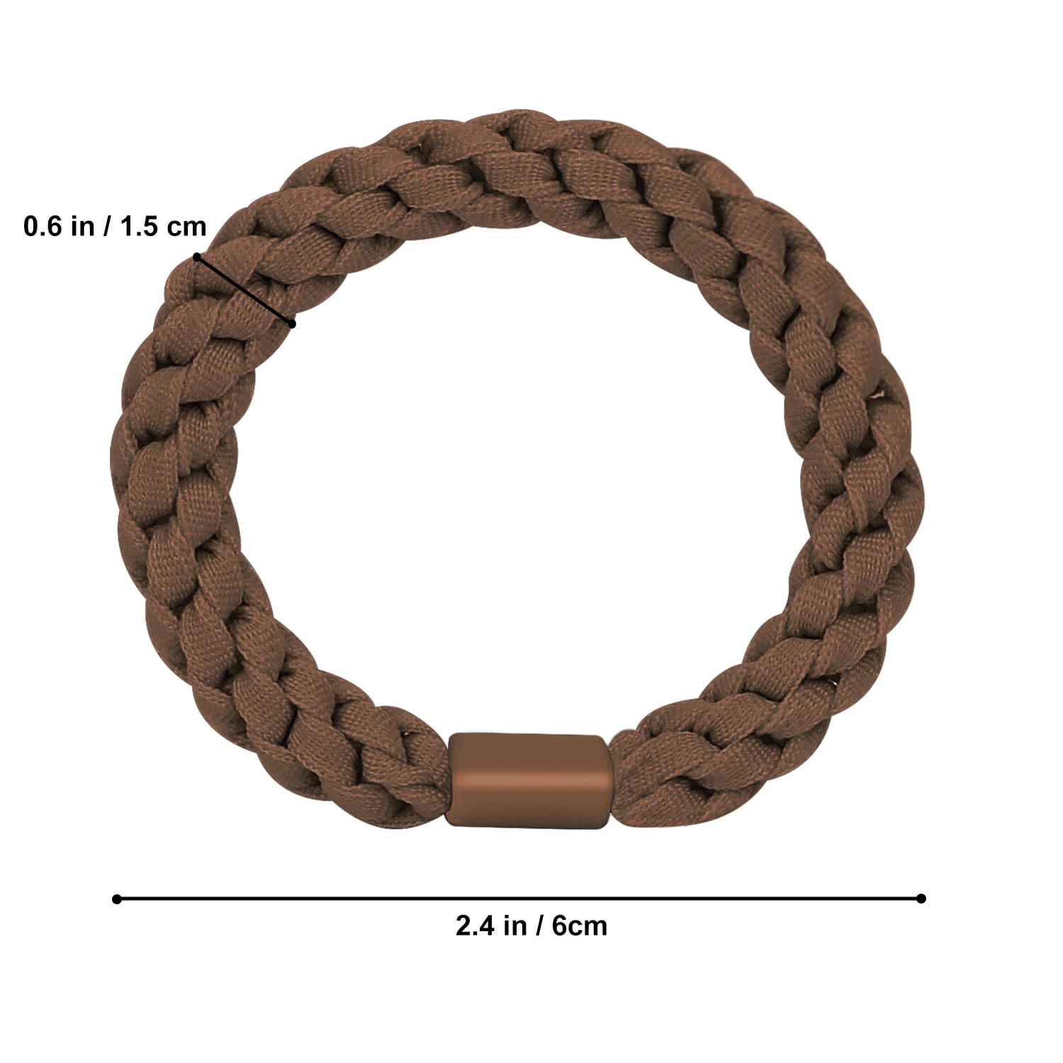 JessLab Hair Ties Set - Image 3