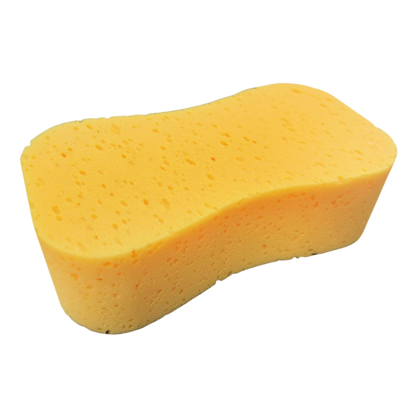 Car Wash Sponge Soft Car Sponge for Gentle and Effective Cleaning Car Window and Body