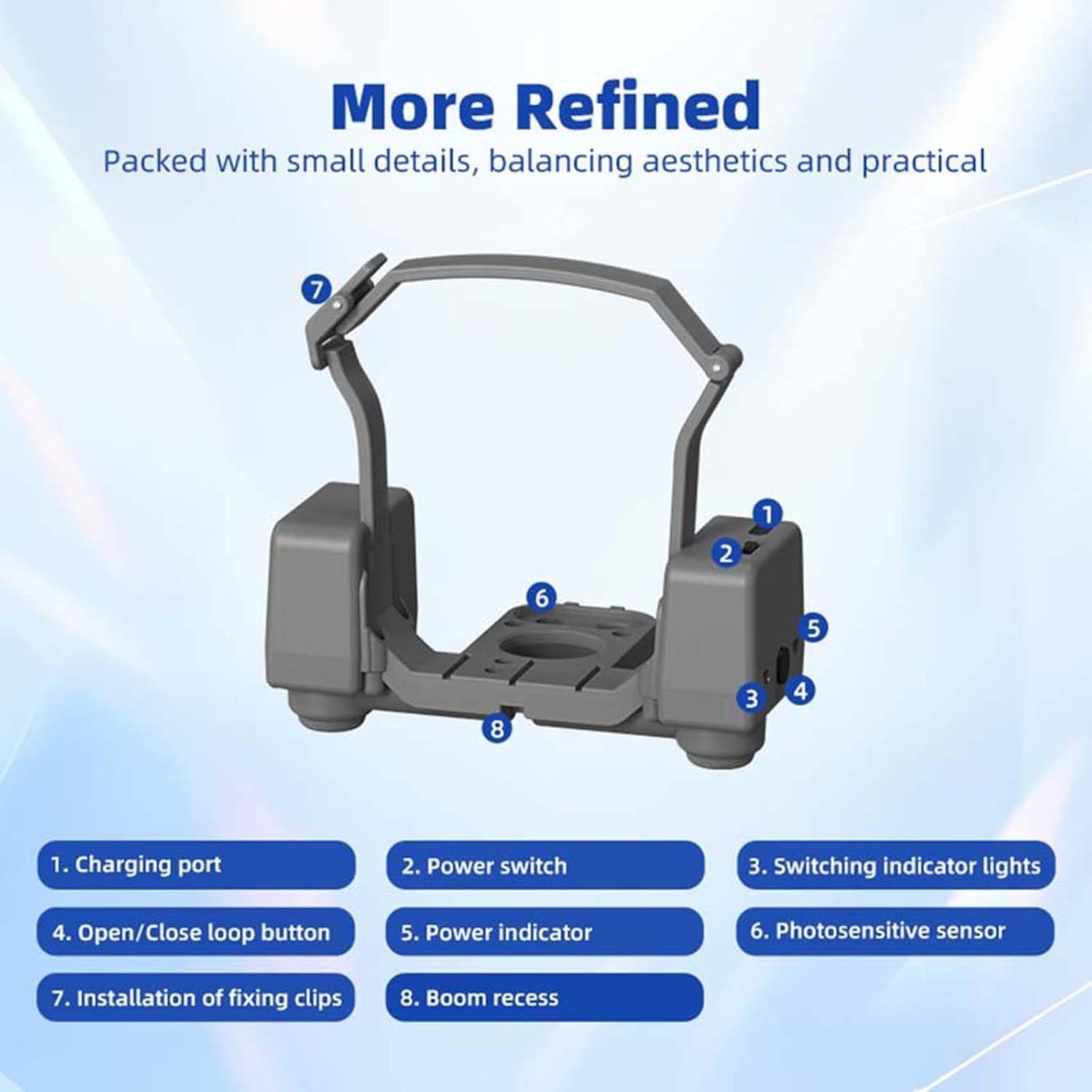 Payload Release Dropping Device for DJI Mavic 3/3 Pro/3 Classic Drone Accessories,Delivery Transport Device Thrower Dropper Airdrop System for Fishing Bait/Wedding/Rescue