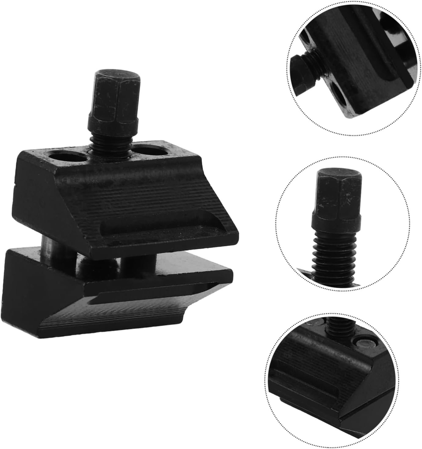OUNONA Suspension Split Hub Spreader Tool for Ball Joint Removal Suspension Maintenance Tool for Lower Control Arms Durable and User-Friendly Design