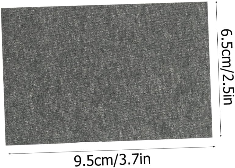 Charcoal Oil Blotting Paper for Oily Skin 2 Sets 200 Sheets Face Oil Absorbing Tissues Skin Care Makeup Blotters for Facial Cleaning and Oil Balance