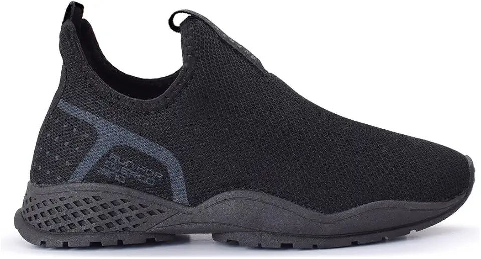 Tênis Overtrak Meia Esportivo Academia Caminhada Corrida Leve