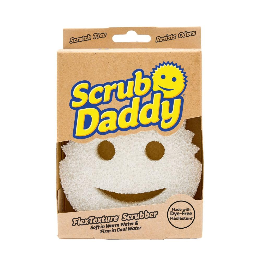 SCRUB DADDY Scrub Daddy FlexTexture, 1 EA-image-20