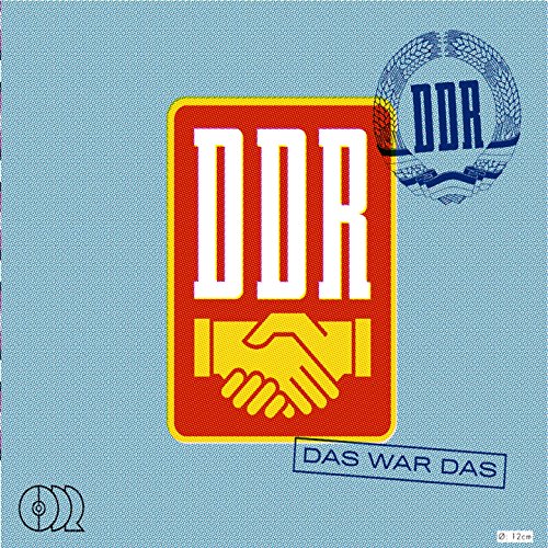 DDR