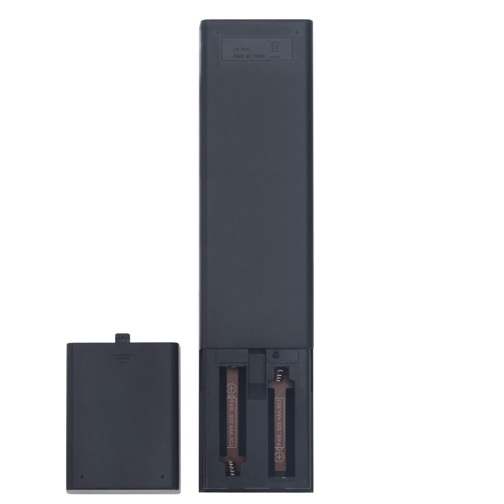 VINABTY RMT-TX300E Remote Control for Sony TV KDL-32WE613 KDL-40WE663 KDL-40WE754 KDL-40WE755 KDL-49WE663 KDL-49WE665 KDL-49WE755 RMTTX300E KD49X7000E KD555 X70000 E KD60X6700E KDL32W660E KDL40W660E