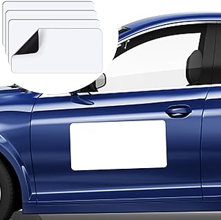 Magnetic Signs For Cars Picks collage image 3