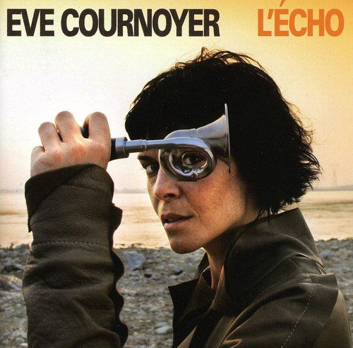 Echo [Audio CD] Eve Cournoyer