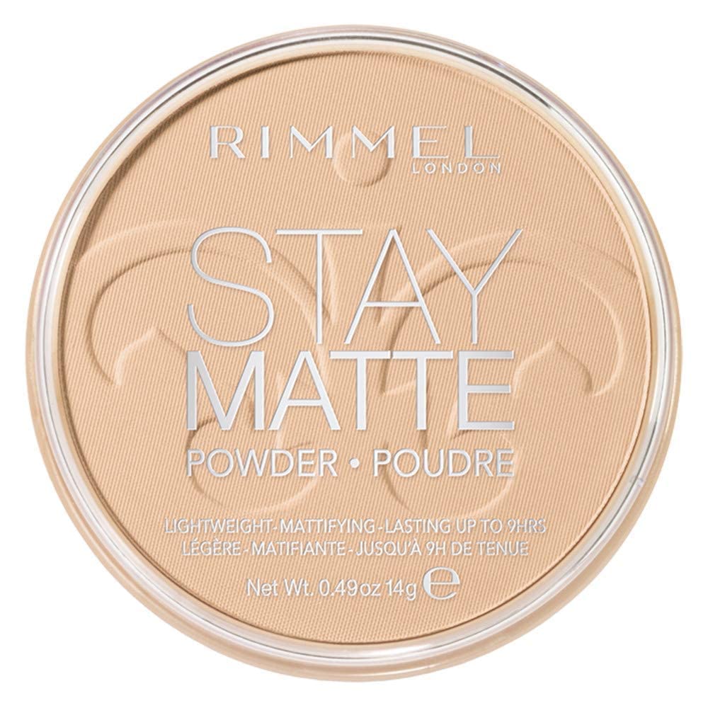Rimmel Stay Matte Pressed Powder, 14 g