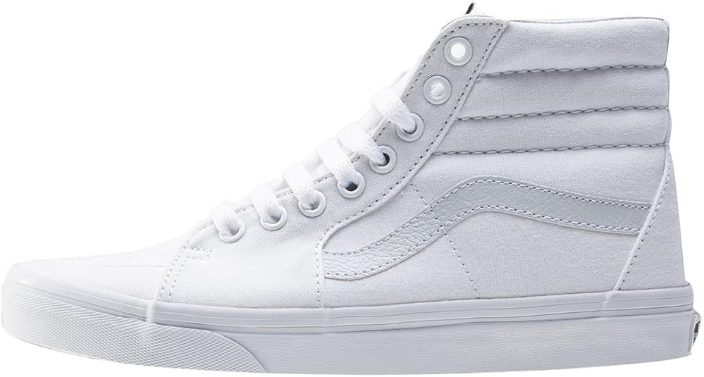 vans high tops amazon