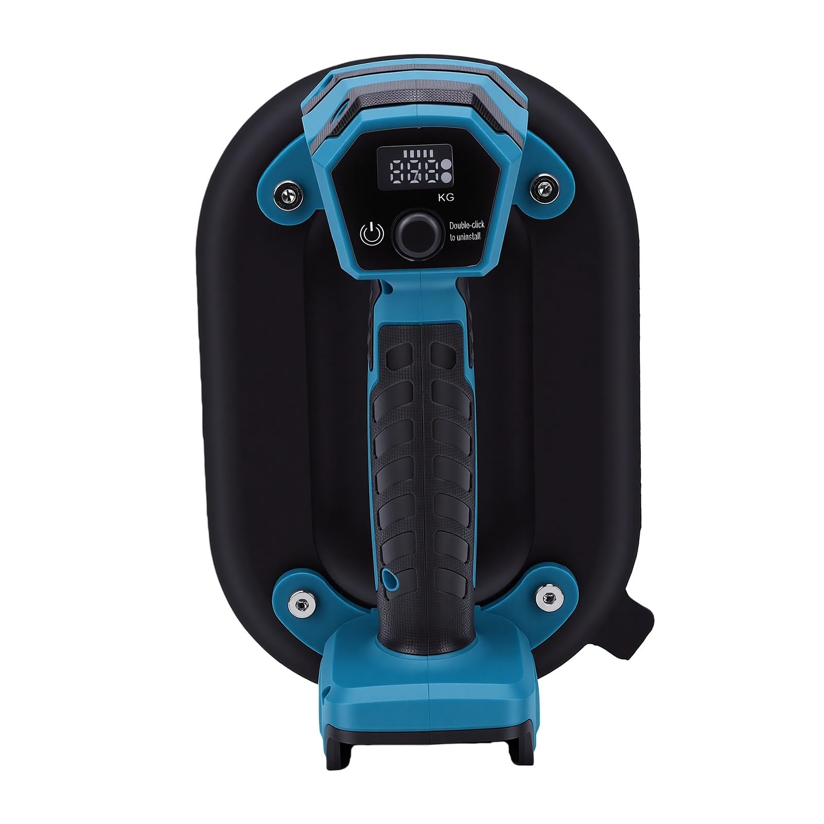 YWBL-WH Ventouse électrique sans Balais, capacité de Levage 551 Lb