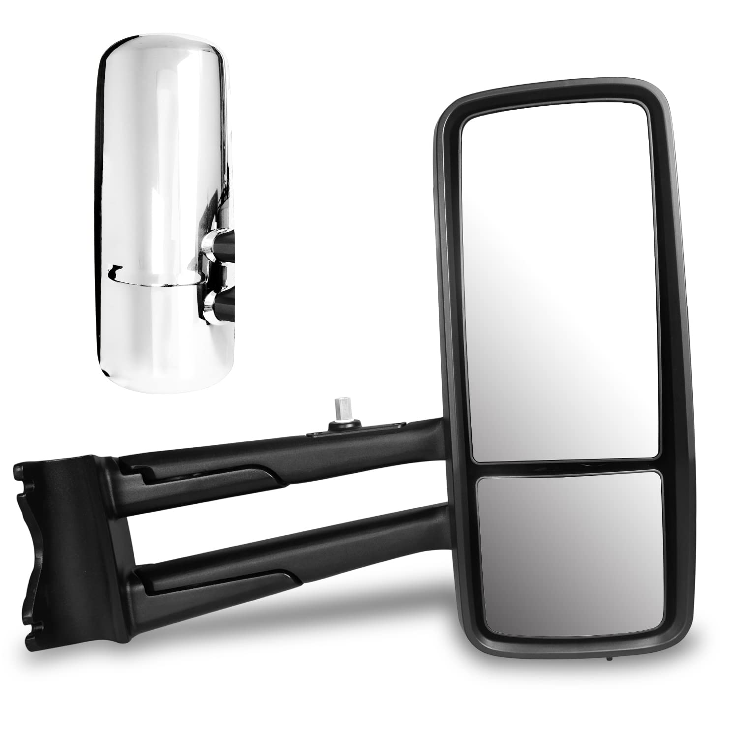 鏡❣️ ＵＳＡ❤️ 激レアデス‼️ミラー❗️ Amazon.com: Replacement for Kenworth T680 T880 Door Mirror