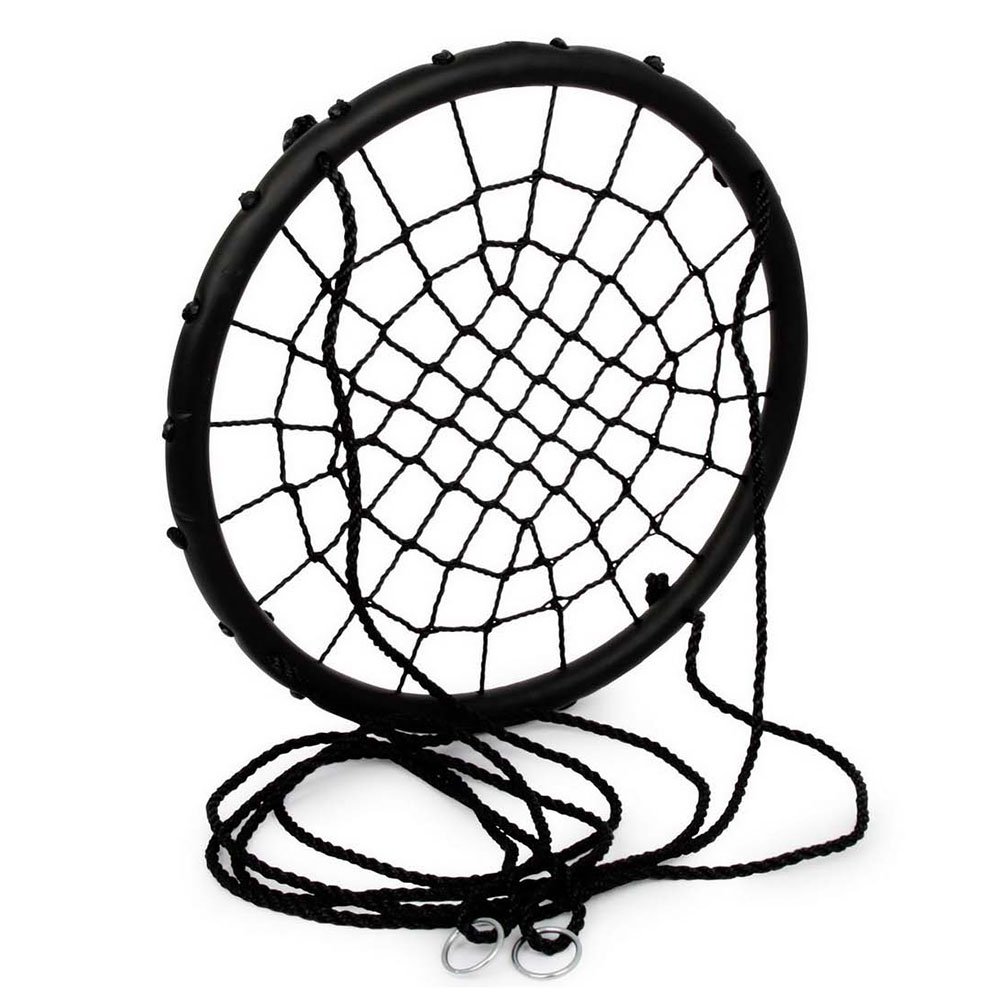 Legler Net Swing wyposażenie placów zabaw dla dzieci