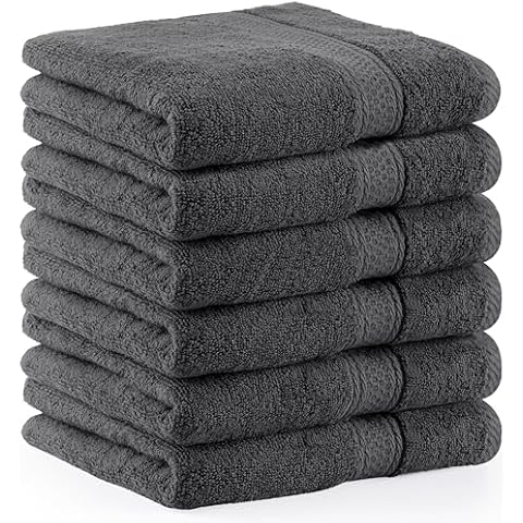 Serviettes Utopia - Lot de 6 Cover