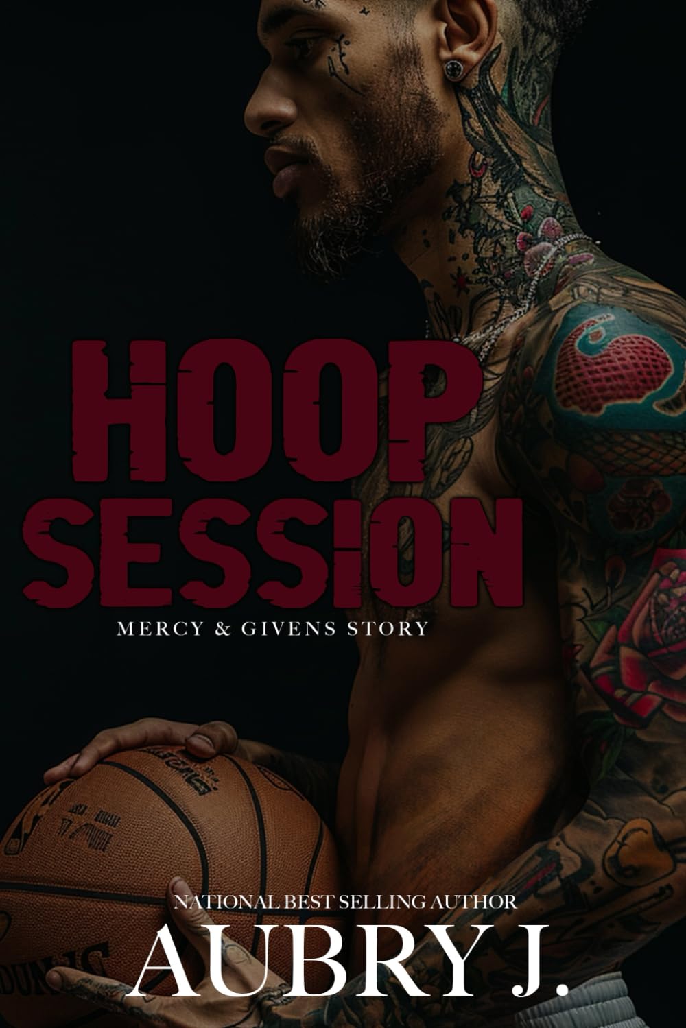Hoop Session (KC Queens)