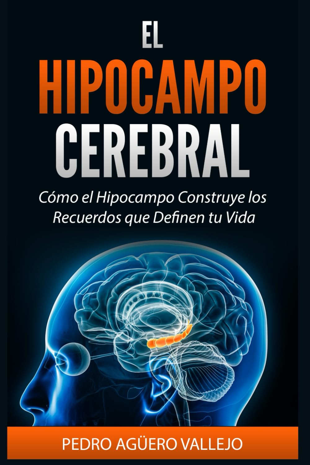 EL HIPOCAMPO CEREBRAL: Cómo el Hipocampo Construye los Recuerdos que Definen tu Vida Memoria y Neurociencia