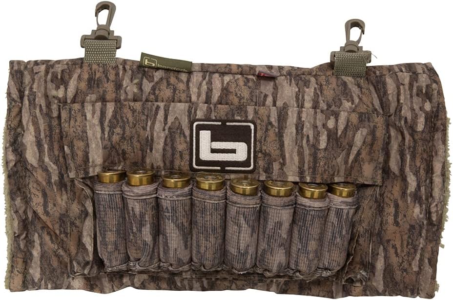 Banded Soft Shell Handwarmer w/Primaloft