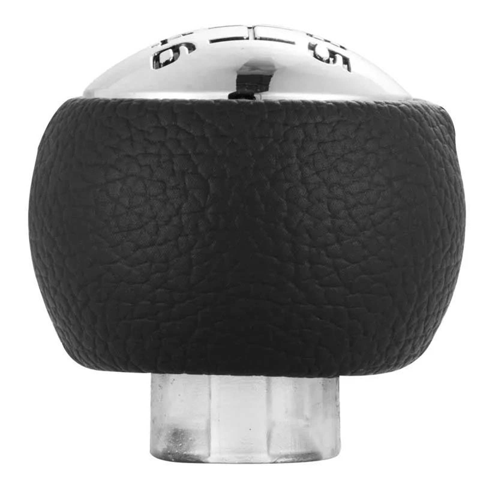 Qmtvfsrh One Color Car Gear Shift Knob For C3 C4 C8 Car Gear Shift Knob Lever Change