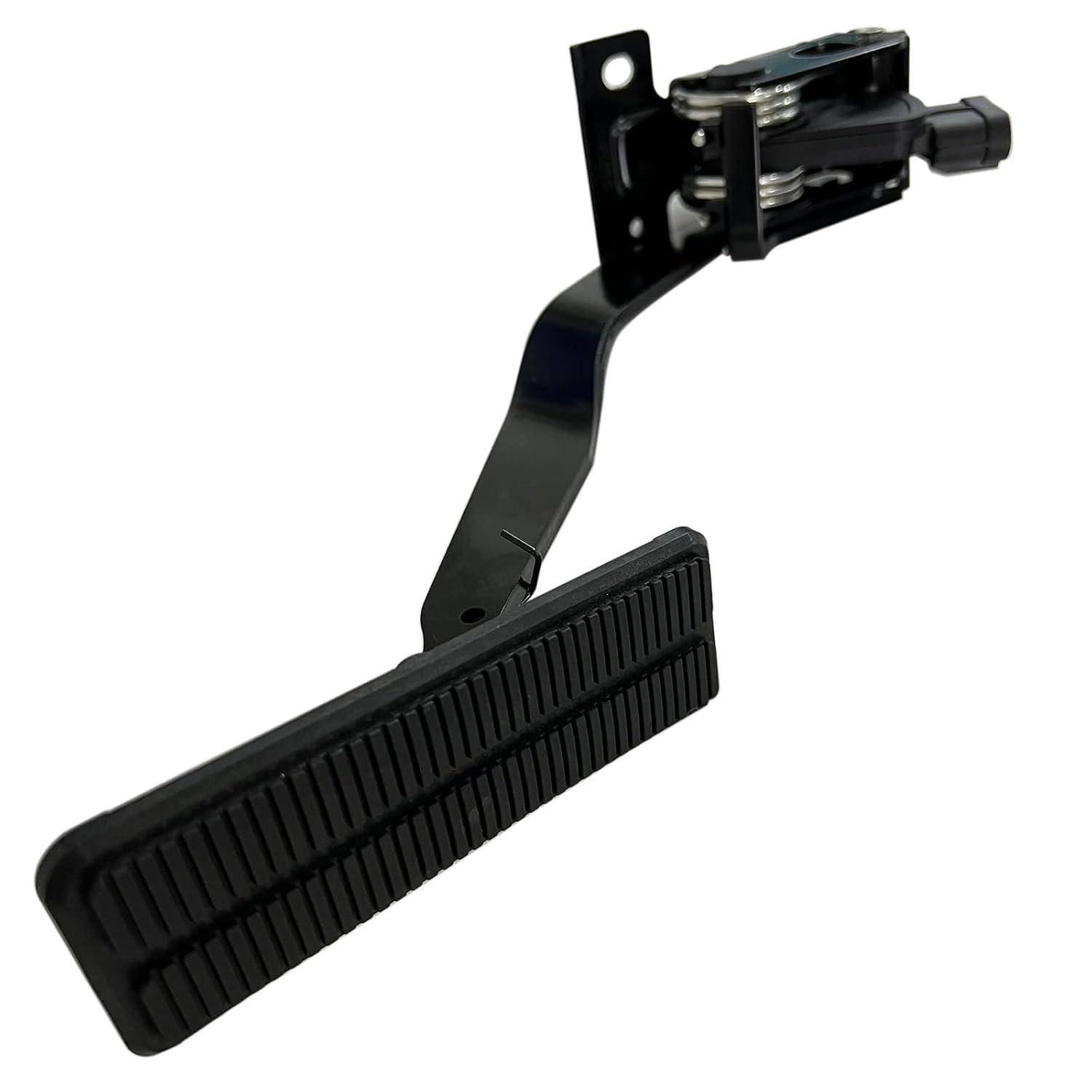 Accelerator Gas Pedal Assembly Replacement for Chevy Corvette C6 6.0L 6.2L 7.0L V8 Gas OHV 2005-2013 19417903 25835421 15864594