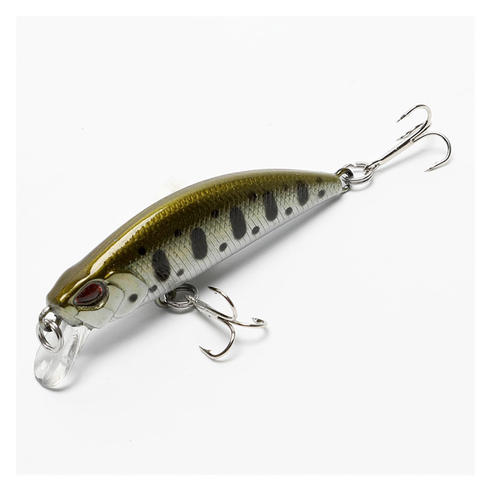 Comcapy Minnow Wobbler Fishing Lure Japan Jerkbait Bait Perch Pesca Mini Sinking Wobblers Fishing Lures Hard Deep Artificial Bait Fish (Color : 20)