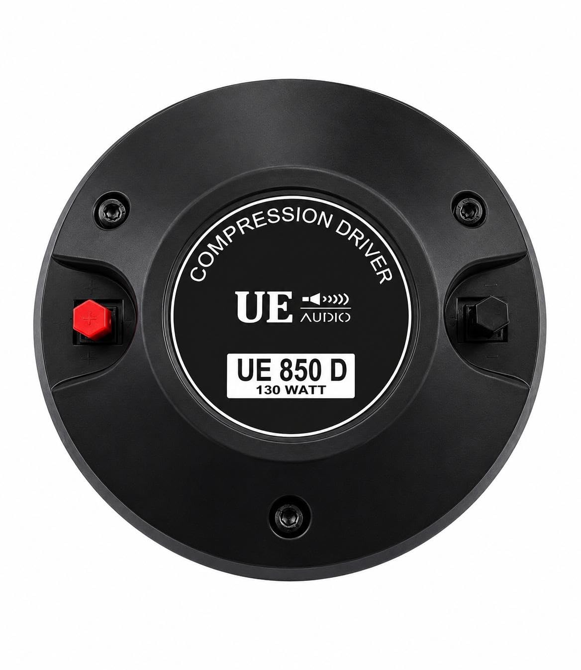 UE - D850 HF Driver High-Frequency Compression Driver – 130W AES