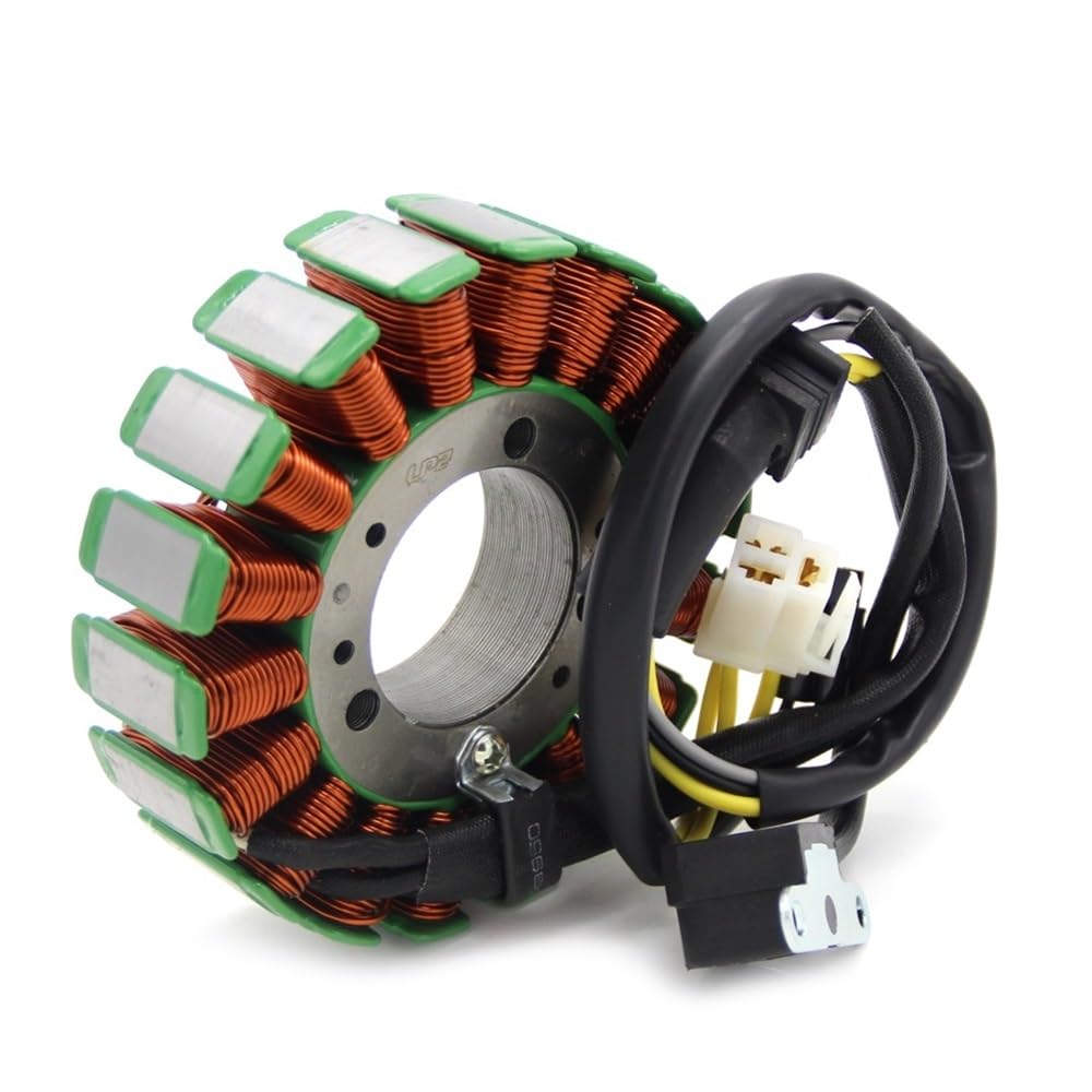 Bobina dello statore del motociclo per Daytona 675R Triple