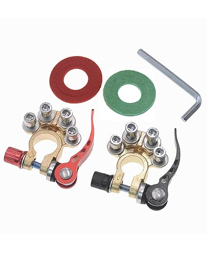 ELECTRICAL APPARATUS FOR CONNECTIONS